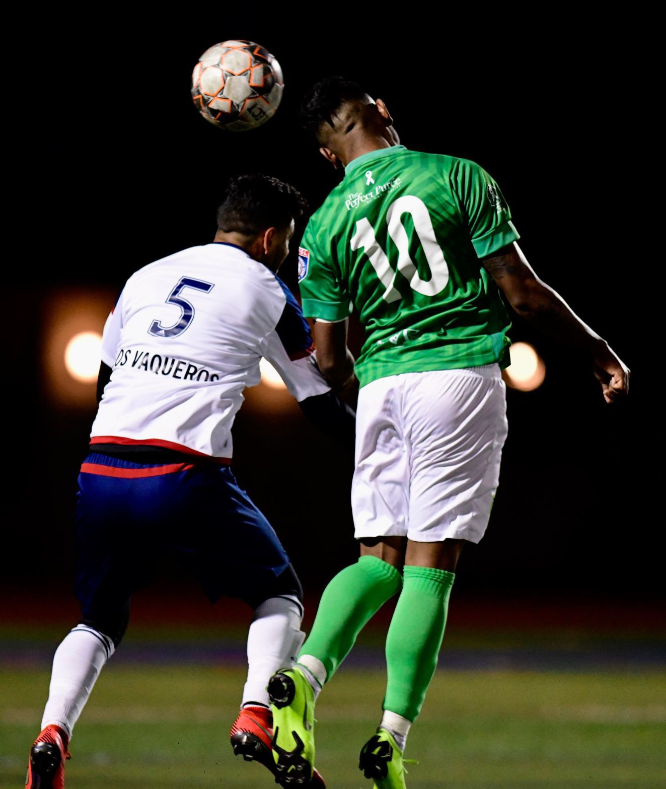 Napa Valley 1839 FC men's soccer vs. San Ramon FC